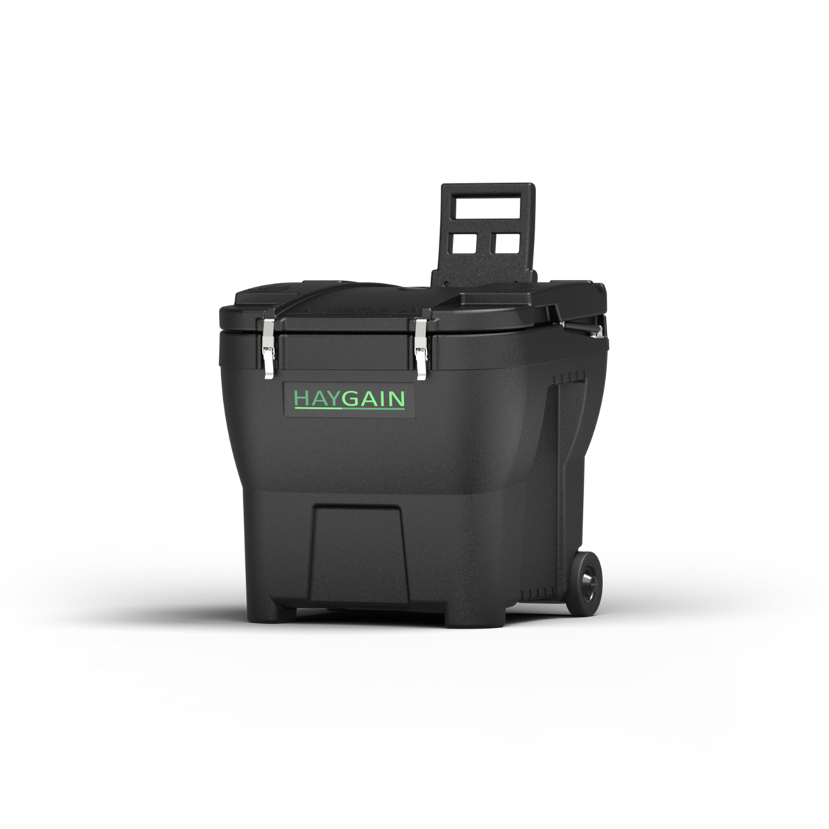 HG600 Hay Steamer | Compact Hay Steamer for Horses – Haygain UK